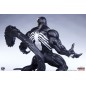 Marvel - Gamerverse Classics statuette PVC 1/10 Venom 20 cm