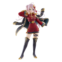 Love Live! Nijigasaki High School Idol Club - Statuette 1/7 Zhong Lanzhu 24 cm