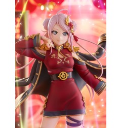 Love Live! Nijigasaki High School Idol Club - Statuette 1/7 Zhong Lanzhu 24 cm