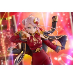 Love Live! Nijigasaki High School Idol Club - Statuette 1/7 Zhong Lanzhu 24 cm