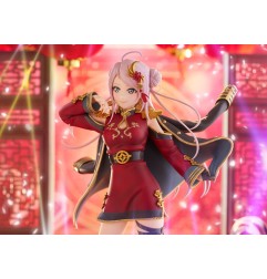 Love Live! Nijigasaki High School Idol Club - Statuette 1/7 Zhong Lanzhu 24 cm