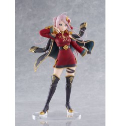 Love Live! - Nijigasaki High School Idol Club statuette PVC 1/7 Zhong Lanzhu 24 cm