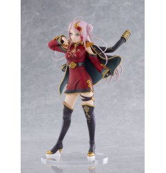 Love Live! Nijigasaki High School Idol Club - Statuette 1/7 Zhong Lanzhu 24 cm