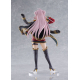 Love Live! Nijigasaki High School Idol Club - Statuette 1/7 Zhong Lanzhu 24 cm