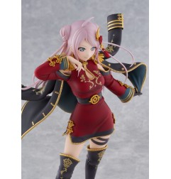 Love Live! Nijigasaki High School Idol Club - Statuette 1/7 Zhong Lanzhu 24 cm