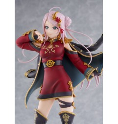 Love Live! - Nijigasaki High School Idol Club statuette PVC 1/7 Zhong Lanzhu 24 cm