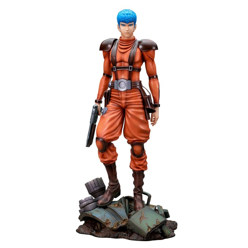 Armored Trooper Votoms - Statuette PVC 1/6 Chirico Cuvie 31 cm