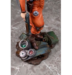 Armored Trooper Votoms - Statuette 1/6 Chirico Cuvie 31 cm