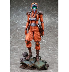 Armored Trooper Votoms - Statuette PVC 1/6 Chirico Cuvie 31 cm