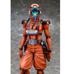 Armored Trooper Votoms - Statuette PVC 1/6 Chirico Cuvie 31 cm