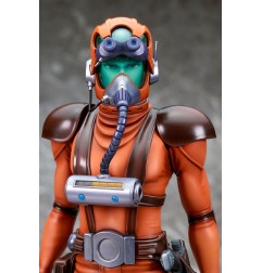 Armored Trooper Votoms - Statuette PVC 1/6 Chirico Cuvie 31 cm