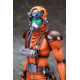 Armored Trooper Votoms - Statuette 1/6 Chirico Cuvie 31 cm