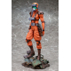 Armored Trooper Votoms - Statuette 1/6 Chirico Cuvie 31 cm