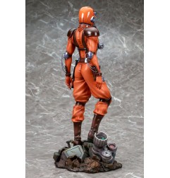 Armored Trooper Votoms - Statuette PVC 1/6 Chirico Cuvie 31 cm