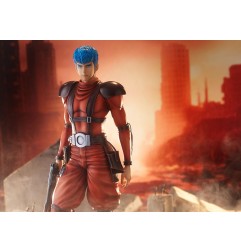 Armored Trooper Votoms - Statuette 1/6 Chirico Cuvie 31 cm