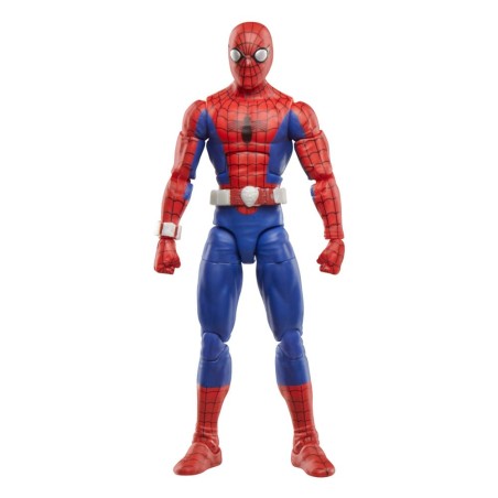 Marvel - Spider-Man  Legends figurine Spider-Man '77 15 cm