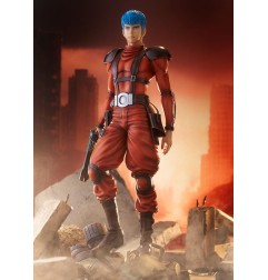 Armored Trooper Votoms - Statuette 1/6 Chirico Cuvie 31 cm