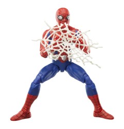 Marvel - Spider-Man  Legends figurine Spider-Man '77 15 cm