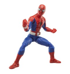 Spider-Man Marvel Legends - Figurine Spider-Man '77 15 cm