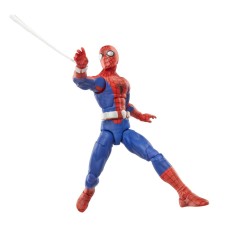 Marvel - Spider-Man  Legends figurine Spider-Man '77 15 cm