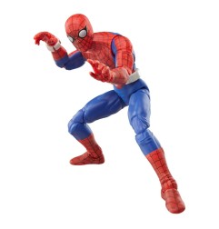 Spider-Man Marvel Legends - Figurine Spider-Man '77 15 cm