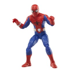 Marvel - Spider-Man  Legends figurine Spider-Man '77 15 cm