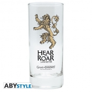 GAME OF THRONES - Verre Lannister