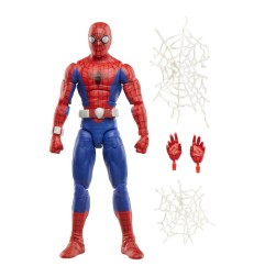 Spider-Man Marvel Legends - Figurine Spider-Man '77 15 cm