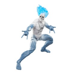 Spider-Man Marvel Legends Gamerverse - Figurine Spirit Spider 15 cm