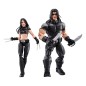 X-Force Marvel Legends - Pack 2 figurines X-23 & Warpath 15 cm