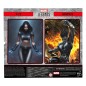 Marvel - X-Force  Legends pack 2 figurines X-23 & Warpath 15 cm