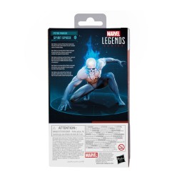 Spider-Man Marvel Legends Gamerverse - Figurine Spirit Spider 15 cm