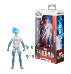 Marvel - Spider-Man  Legends Gamerverse figurine Spirit Spider 15 cm
