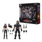X-Force Marvel Legends - Pack 2 figurines X-23 & Warpath 15 cm
