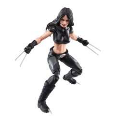 Marvel - X-Force  Legends pack 2 figurines X-23 & Warpath 15 cm