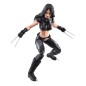 X-Force Marvel Legends - Pack 2 figurines X-23 & Warpath 15 cm