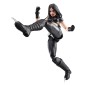 Marvel - X-Force  Legends pack 2 figurines X-23 & Warpath 15 cm