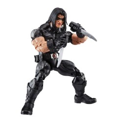 Marvel - X-Force  Legends pack 2 figurines X-23 & Warpath 15 cm