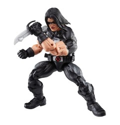 X-Force Marvel Legends - Pack 2 figurines X-23 & Warpath 15 cm