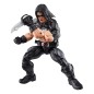 X-Force Marvel Legends - Pack 2 figurines X-23 & Warpath 15 cm