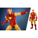 Marvel - Figurine 1/6 Iron Man 32 cm