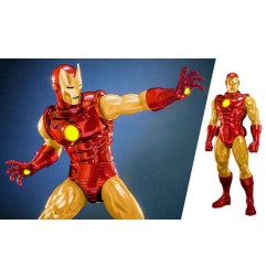 Marvel - Figurine 1/6 Iron Man 32 cm