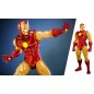 Marvel - Figurine 1/6 Iron Man 32 cm