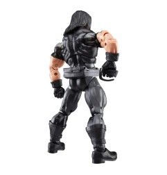 X-Force Marvel Legends - Pack 2 figurines X-23 & Warpath 15 cm