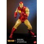 Marvel - Figurine 1/6 Iron Man 32 cm