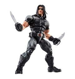 Marvel - X-Force  Legends pack 2 figurines X-23 & Warpath 15 cm