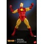 Marvel - Figurine 1/6 Iron Man 32 cm