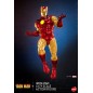 Marvel - Figurine 1/6 Iron Man 32 cm