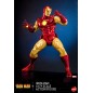 Marvel - Figurine 1/6 Iron Man 32 cm
