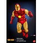 Marvel - Figurine 1/6 Iron Man 32 cm